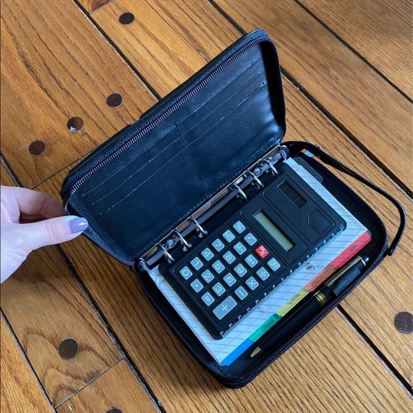 IP Personal Organizer - Picture 4 of 5